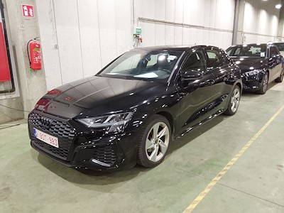 Audi A3 sportback 1.0 30 TFSI 81KW S LINE