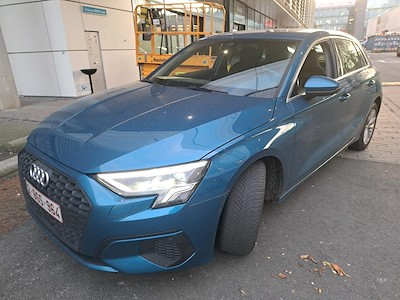 Audi A3 sportback 1.0 30 TFSI 81KW S TRONIC BUSINESS EDIT.