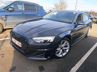 Audi A5 sportback 2.0 30 TDI S TRONIC BUS. ED. ADVANCED
