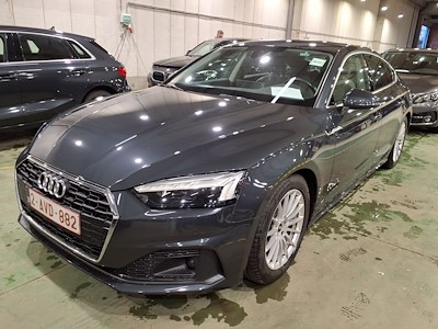 Audi A5 sportback 2.0 35 TFSI S TRONIC BUS. ED.