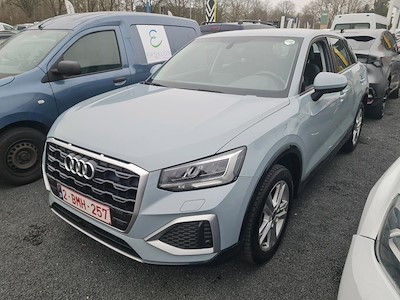 Audi Q2 1.0 30 TFSI ADVANCED