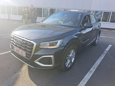 Audi Q2 1.5 35 TFSI S TRONIC ADVANCED BUS. ED.