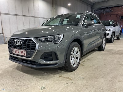 Audi Q3 1.4 45 TFSI E S TRONIC