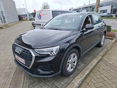 Audi Q3 1.5 35 TFSI S TRONIC BUSINESS EDITION