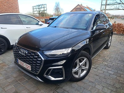 Audi Q5 sportback 2.0 50 TFSI E S TRONIC QUATTRO S LINE