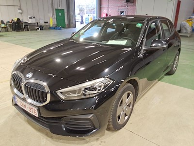 BMW 1 series hatch 1.5 116D (85KW)