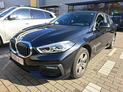 BMW 1 series hatch 1.5 116DA (85KW)