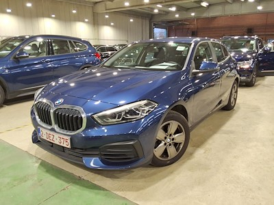 BMW 1 series hatch 1.5 116IA (80KW)