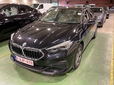 BMW 2 gran coupe diesel 216 dA AdBlue