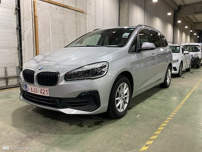 BMW 2 gran tourer diesel - 2018 216 dA AdBlue