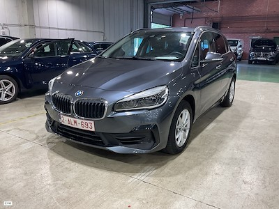 BMW 2 series active tourer 1.5 216I ACTIVE TOURER