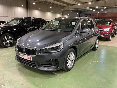 BMW 2 series active tourer 1.5 216I ACTIVE TOURER