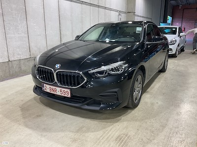 BMW 2 series gran coupe 1.5 218IA GRAN COUPE