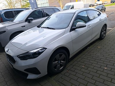 BMW 2 series gran coupe 1.5 218IA GRAN COUPE