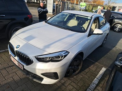 BMW 2 series gran coupe 1.5 218IA GRAN COUPE