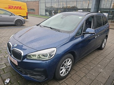 BMW 2 series gran tourer 1.5 216D GRAN TOURER