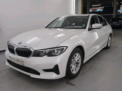 BMW 3 series berline 2.0 318DA (110KW) BERLINE