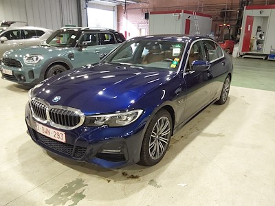 BMW 3 series berline 2.0 320E BERLINE