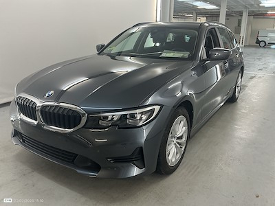 BMW 3 series touring 2.0 318DA (100KW) TOURING