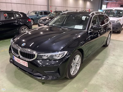 BMW 3 series touring 2.0 318DA (100KW) TOURING