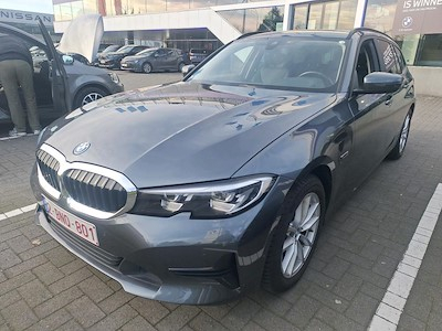BMW 3 series touring 2.0 320E TOURING