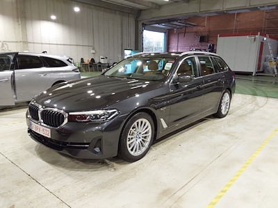 BMW 5 series touring 2.0 520E TOURING AUTO