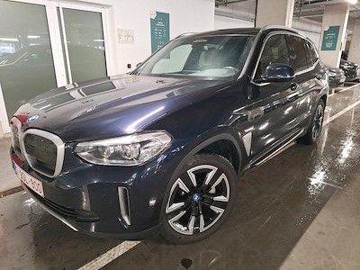 BMW IX3 80KWH AUTO
