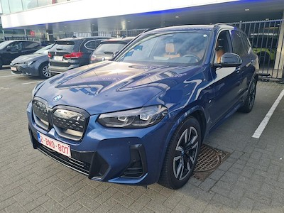 BMW IX3 80KWH AUTO