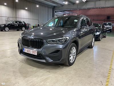 BMW X1 1.5 SDRIVE16D