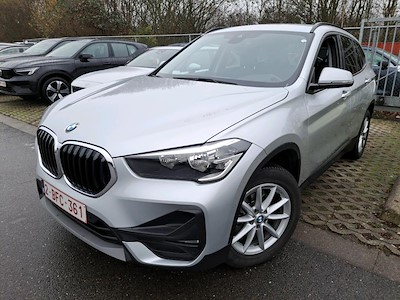 BMW X1 1.5 SDRIVE16DA