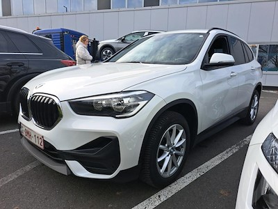 BMW X1 1.5 SDRIVE18I (100KW)