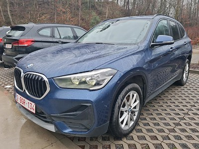 BMW X1 1.5 SDRIVE18I (100KW)