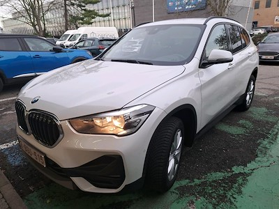 BMW X1 1.5 SDRIVE18IA (100KW)