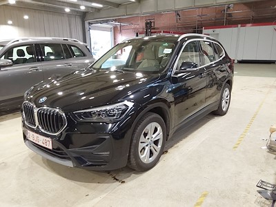 BMW X1 1.5 XDRIVE25E (162KW)