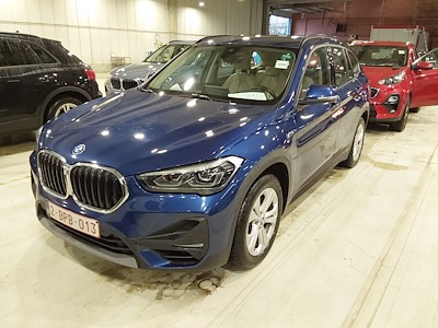 BMW X1 1.5 XDRIVE25E (162KW)
