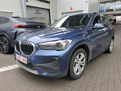 BMW X1 1.5 XDRIVE25E PHEV 162KW)