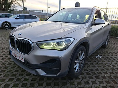 BMW X1 2.0 SDRIVE18DA (110KW)