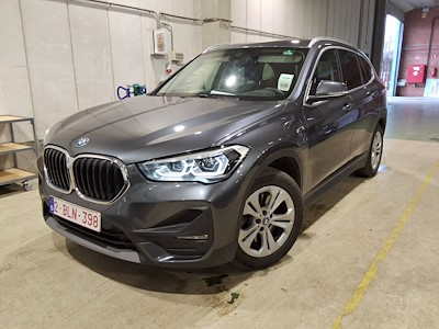 BMW X1 - 2019 1.5iA xDrive25e PHEV OPF