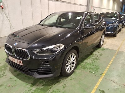 BMW X2 1.5 SDRIVE16D DCT 85KW
