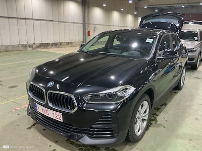 BMW X2 1.5iA xDrive25e PHEV OPF
