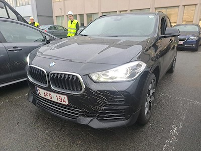 BMW X2 2.0 SDRIVE18D AUTO 110KW