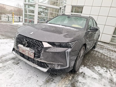 Citroen DS4 1.5 BLUEHDI 130 CROSS TROCADERO AUTO