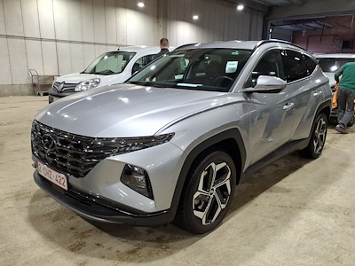 Hyundai TUCSON 1.6 T-GDI PHEV 4WD SHINE AUTO