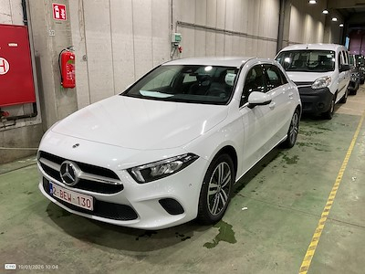 Mercedes-Benz A-CLASS 1.3 A 250 E DCT BUSINESS SOLUTION