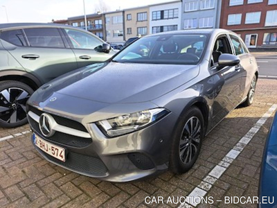 Mercedes-Benz A-Klasse 1.3 A 180 BUSINESS SOLUTION ESSENTIAL