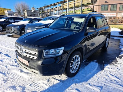 Mercedes-Benz GLB 1.3 GLB 180 DCT