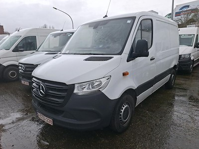 Mercedes-Benz SPRINTER 2.1CDI 105KW 314 L1 FWD 3.5T FUNCTIONAL