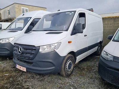 Mercedes-Benz SPRINTER 2.1CDI 105KW 314 L1 FWD 3.5T FUNCTIONAL