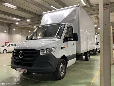 Mercedes-Benz SPRINTER 2.1CDI 105KW 314 L3 RWD 3.5T FUNCTIONAL