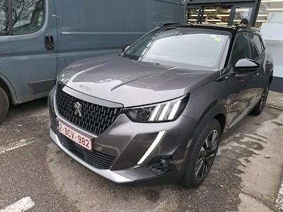 Peugeot 2008 1.2 PURETECH 96KW S-S AUTO GT PACK